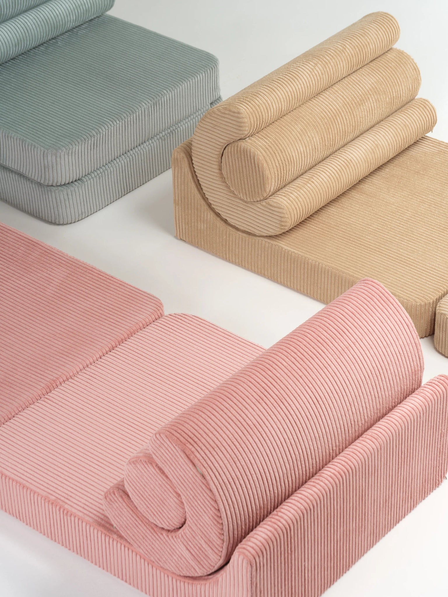 Wigiwama Flipster - Roze
