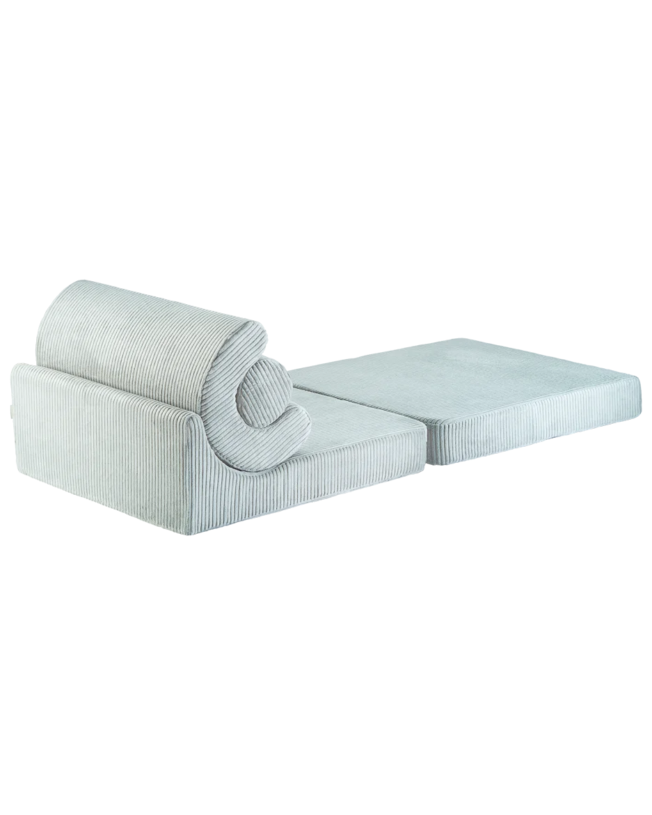 Wigiwama Flipster - groen