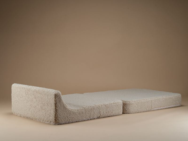 Wigiwama Flipster - beige