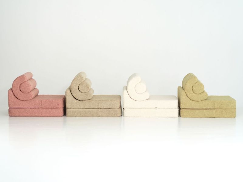 Wigiwama Flipster - beige