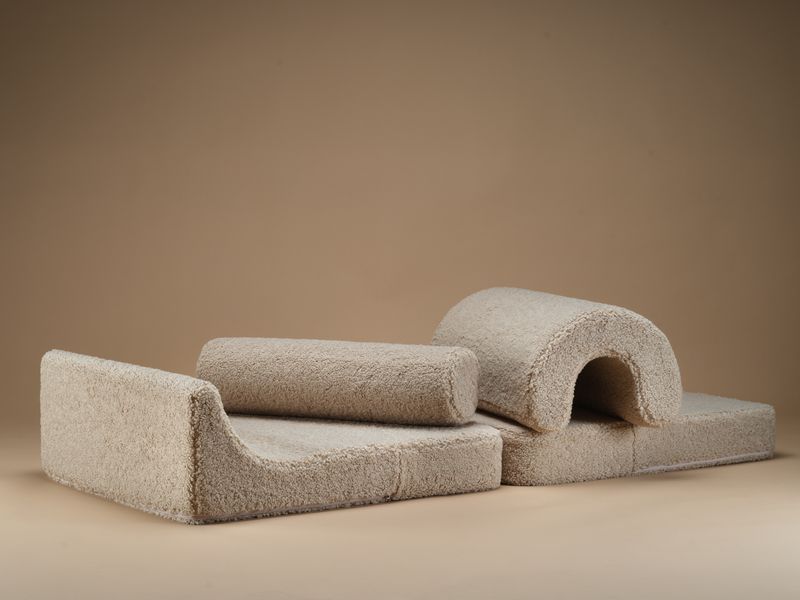 Wigiwama Flipster - beige
