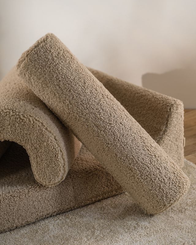 Wigiwama Flipster - beige