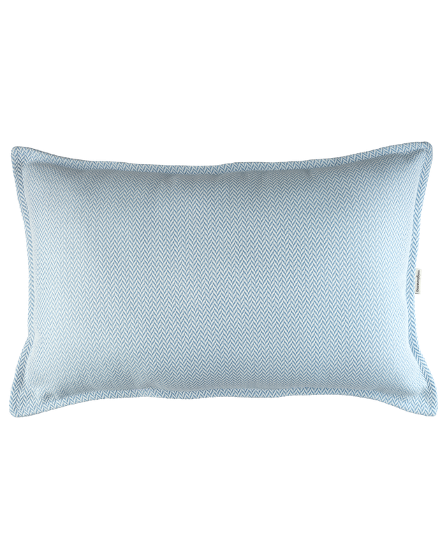 Wigiwama Buiten rolkussen - Blauw
