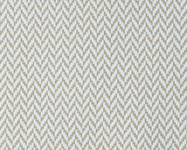Wigiwama buiten rolkussen - beige