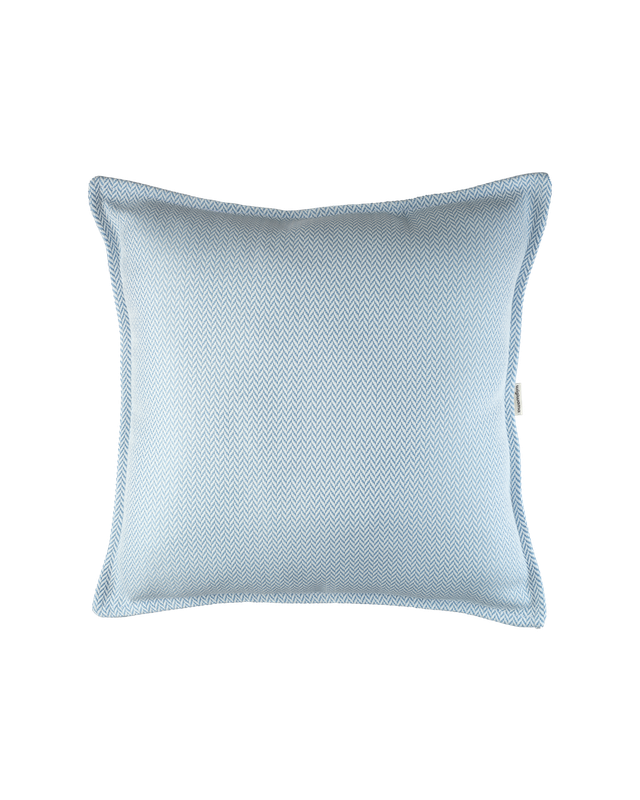 Wigiwama Buiten Blokkussen - Blauw