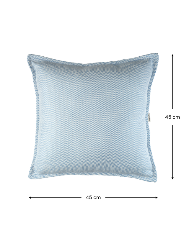 Wigiwama Buiten Blokkussen - Blauw