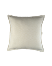 Wigiwama buiten kussen Block - beige