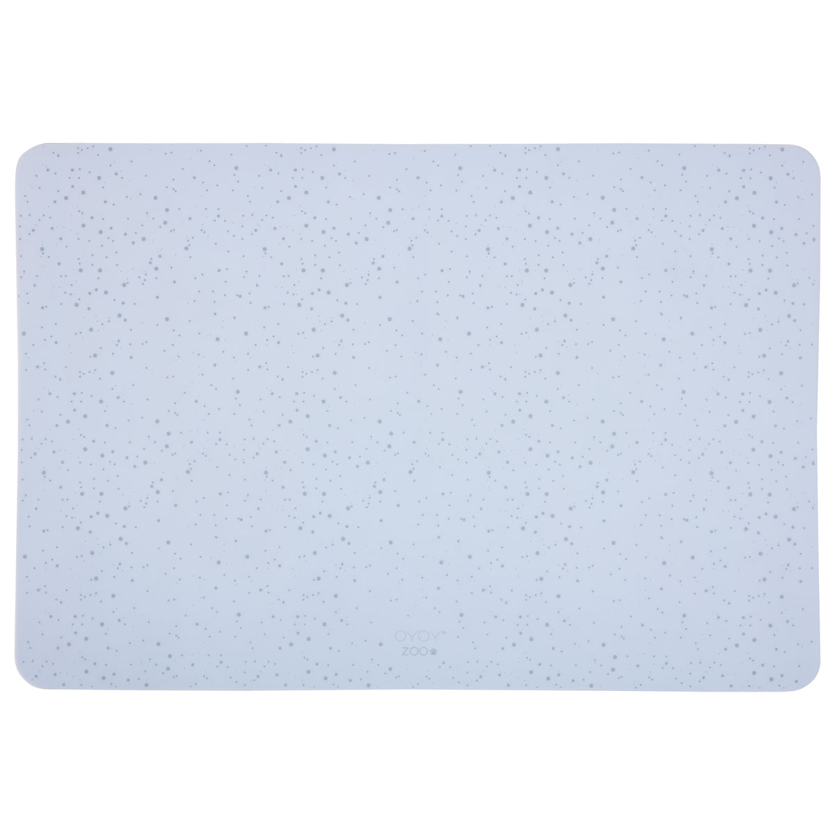 Koko hondenvoerbakmat