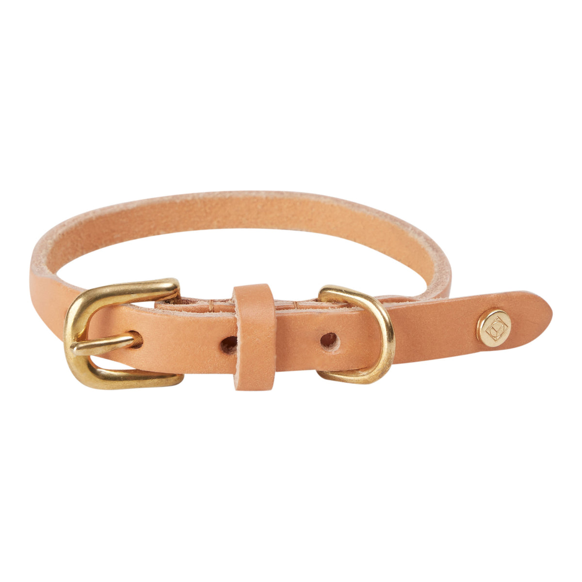Robin hondenhalsband - klein
