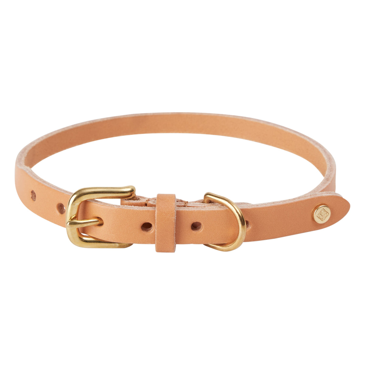 Robin hondenhalsband - middelgroot