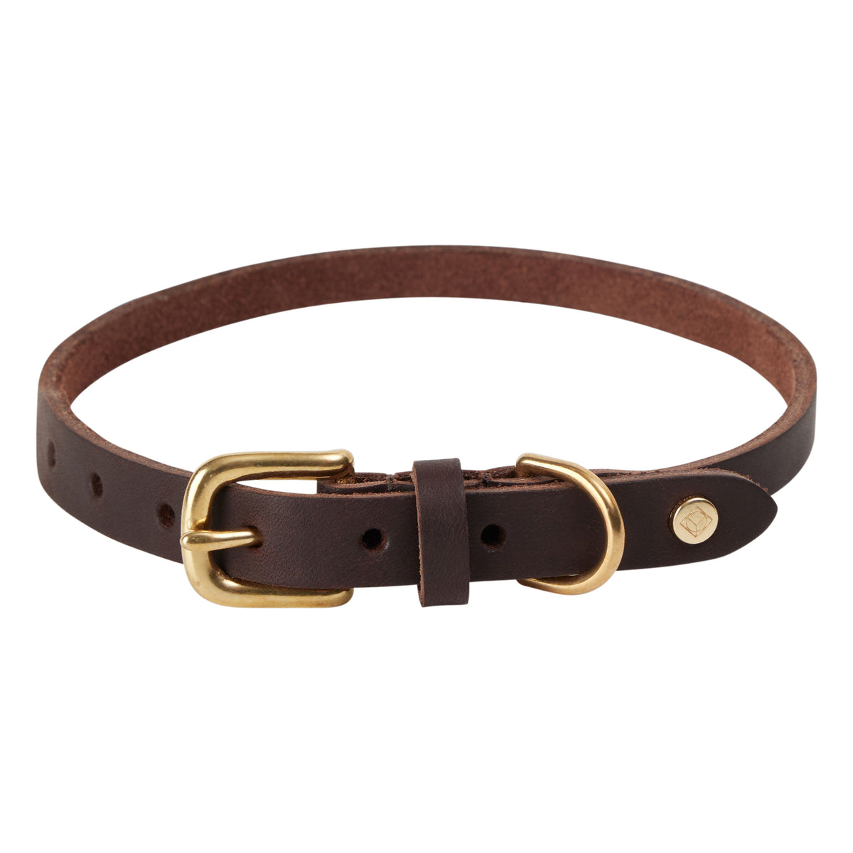 Robin hondenhalsband - middelgroot