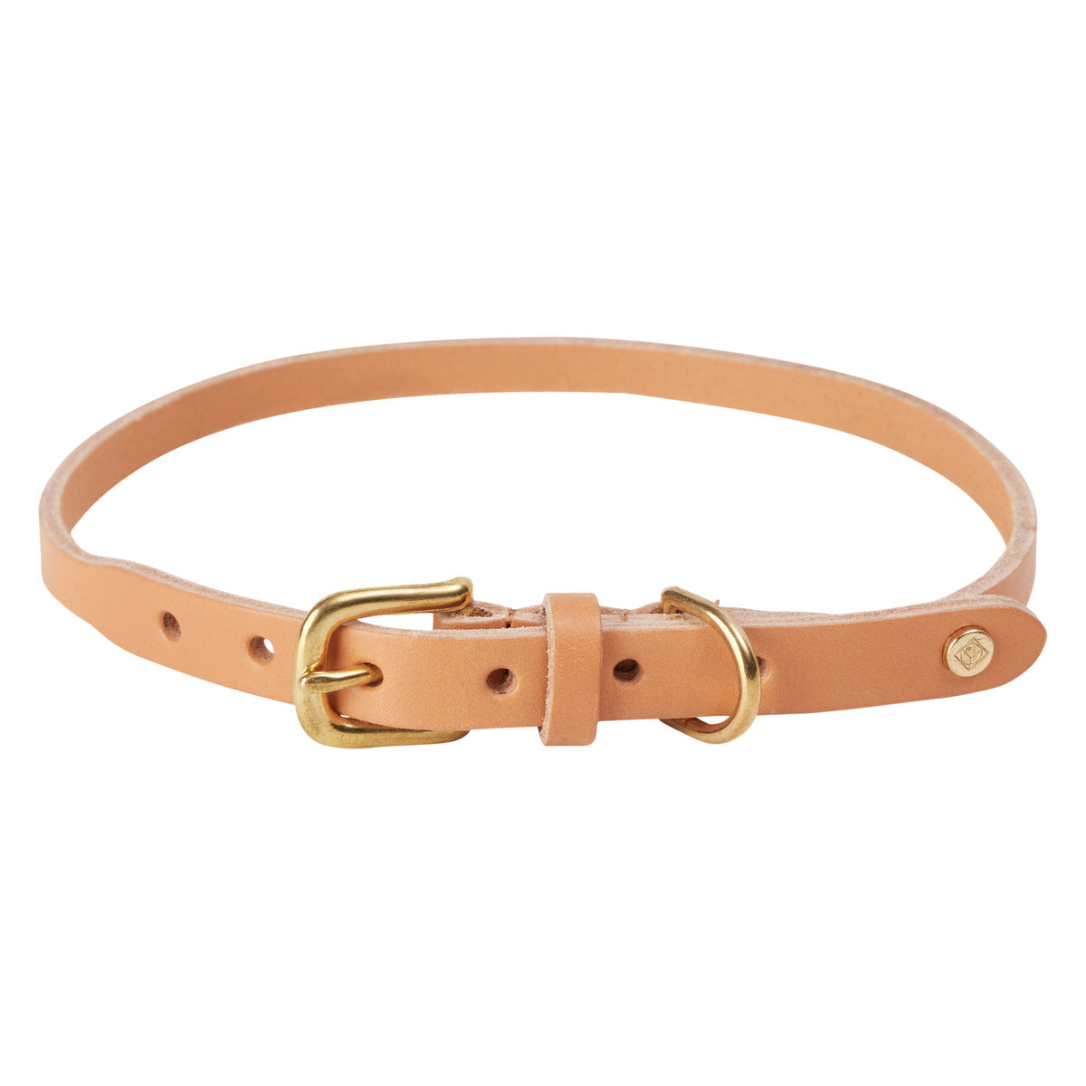 Robin Hondenhalsband - Extra Groot