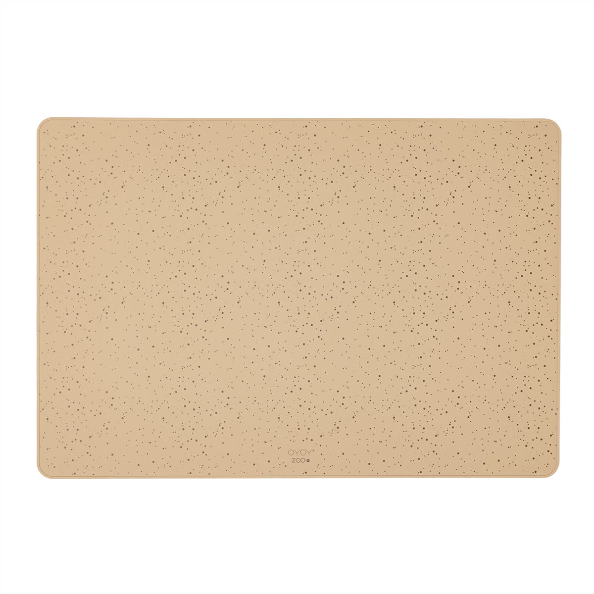 Koko hondenvoerbakmat - groot