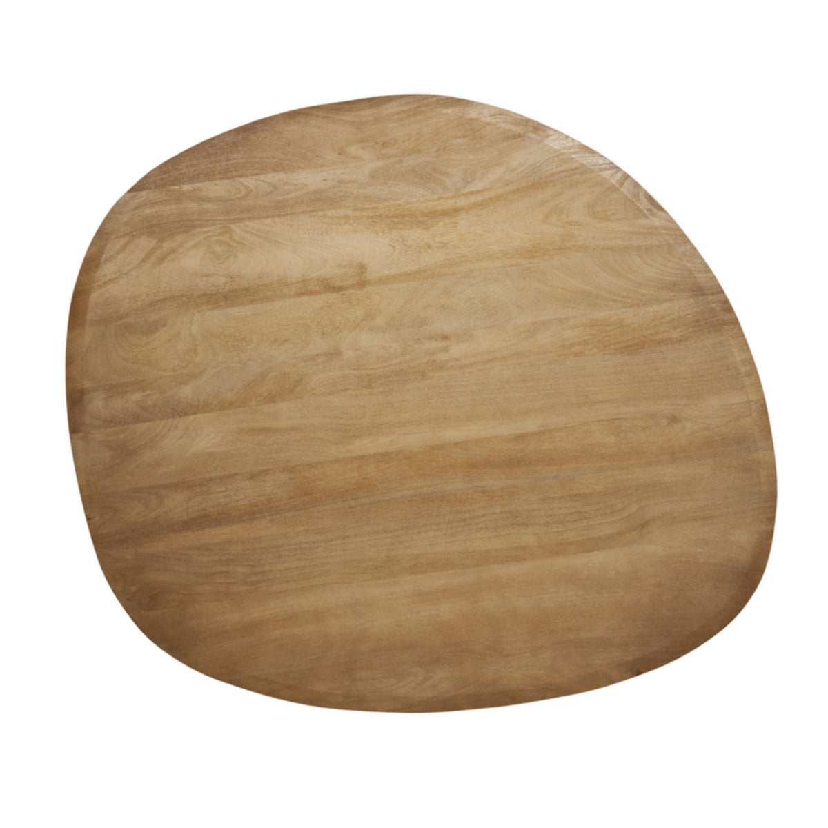 Eettafel Bora - Ø120cm Naturel
