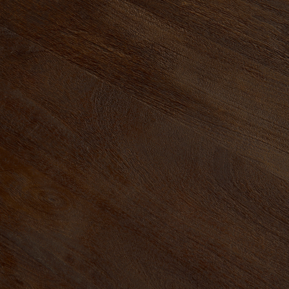 Eettafel Bora - Ø120 cm Bruin & Beige