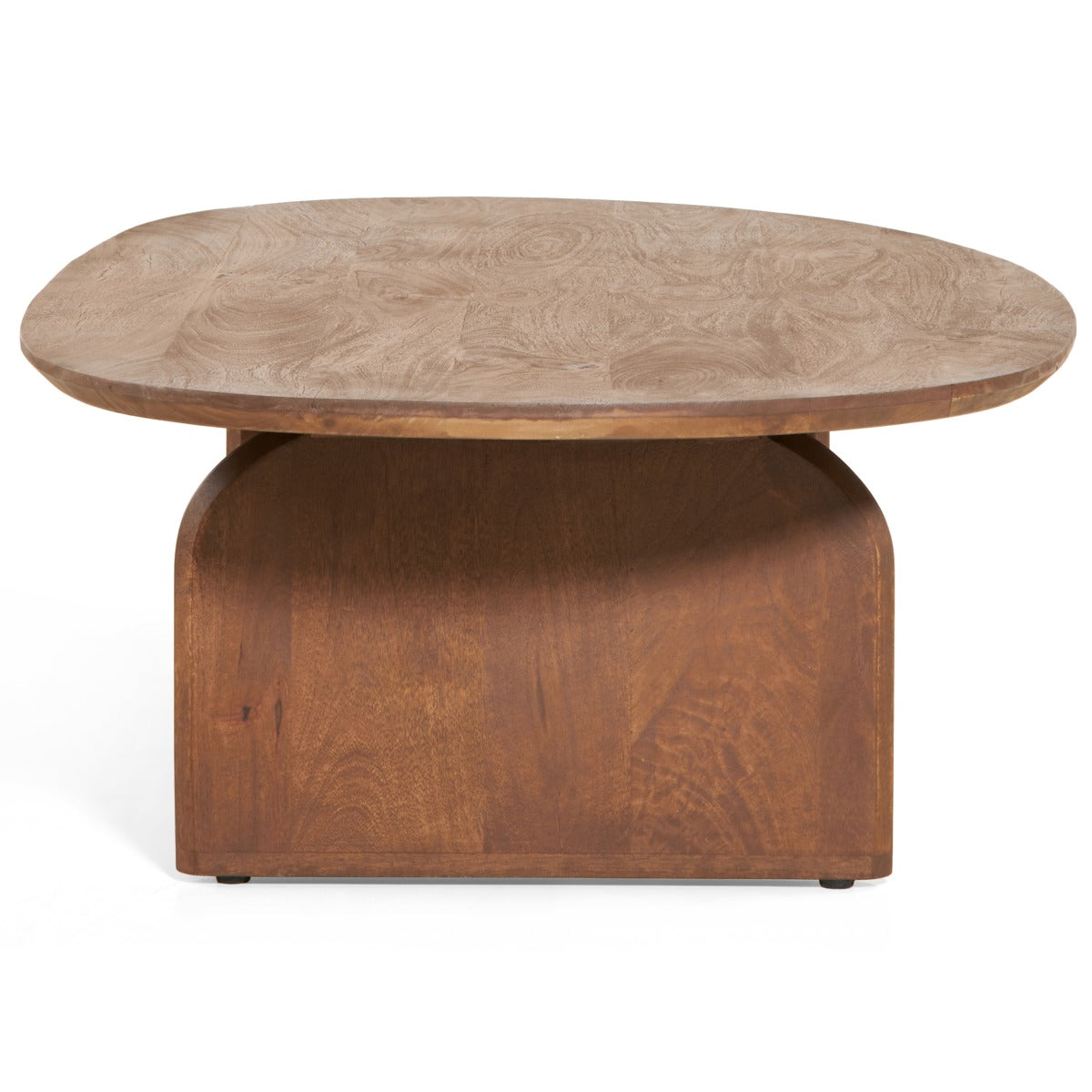 Bella Salontafel Tabak - 130 cm