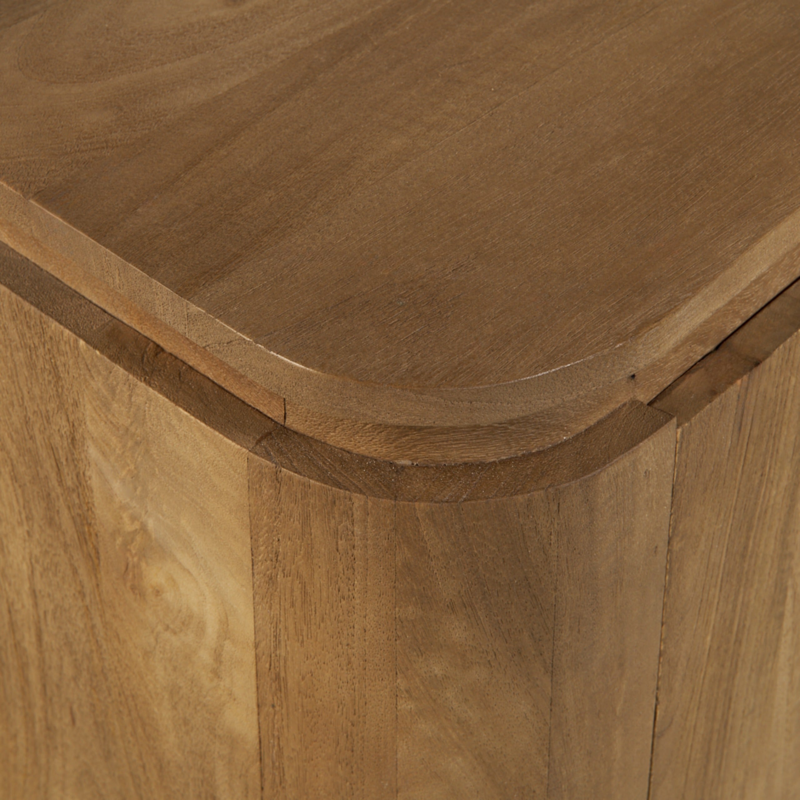 Dressoir Bora - 180 cm naturel