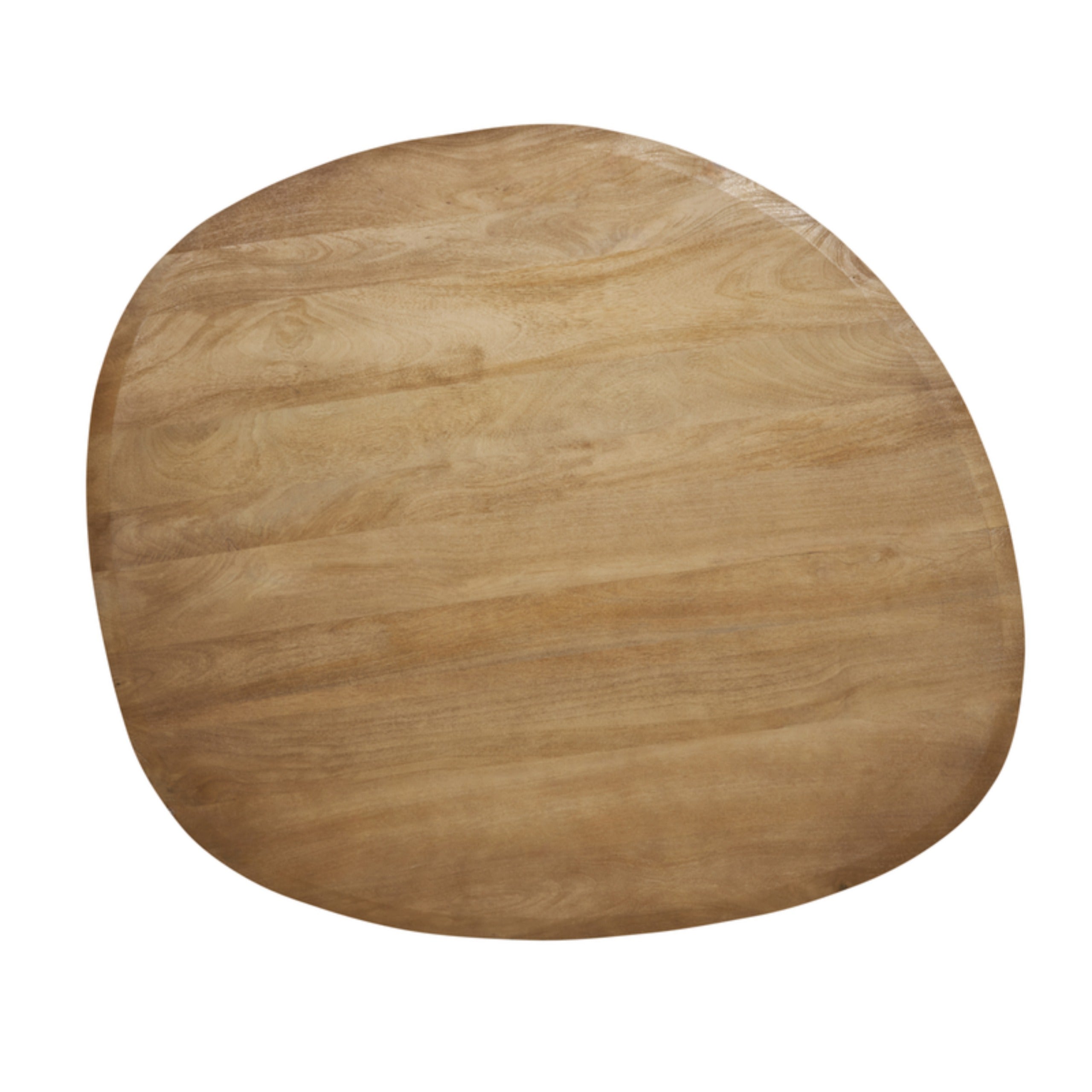Eettafel Bora - Ø140cm Naturel