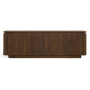 TV-meubel Bora - 175 cm bruin