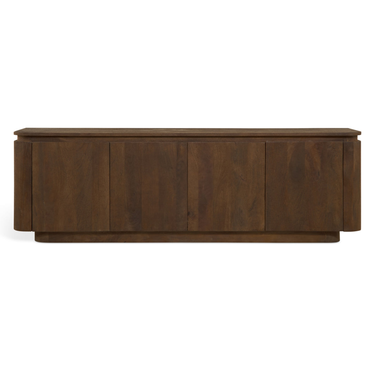 TV-meubel Bora - 175 cm bruin