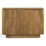 Dressoir Bora - 115 cm naturel