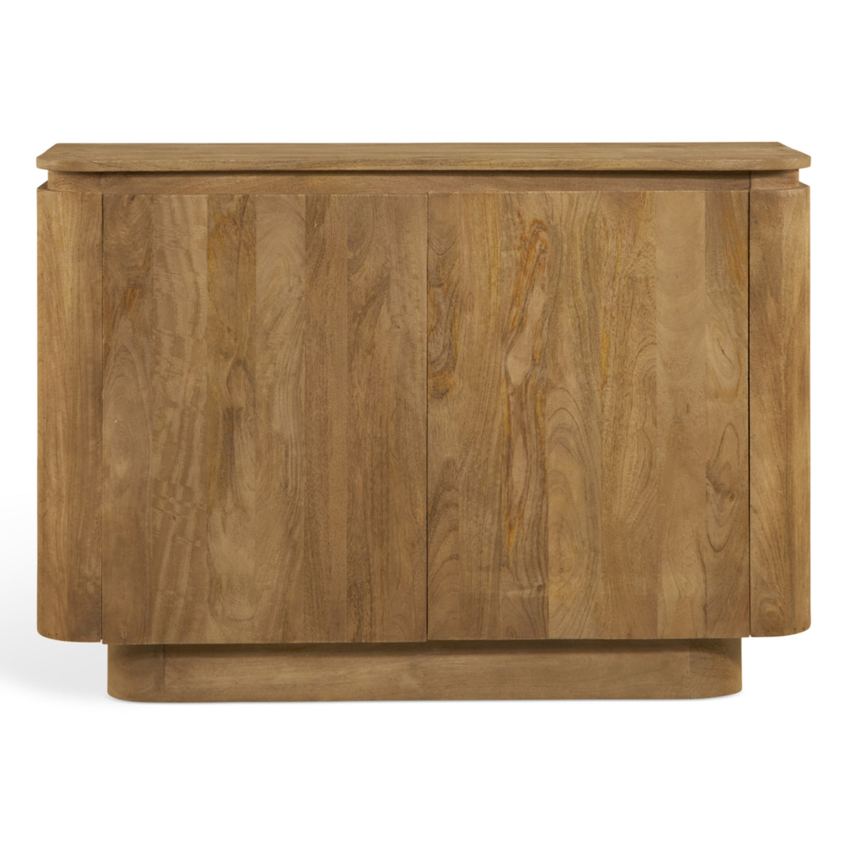 Dressoir Bora - 115 cm naturel