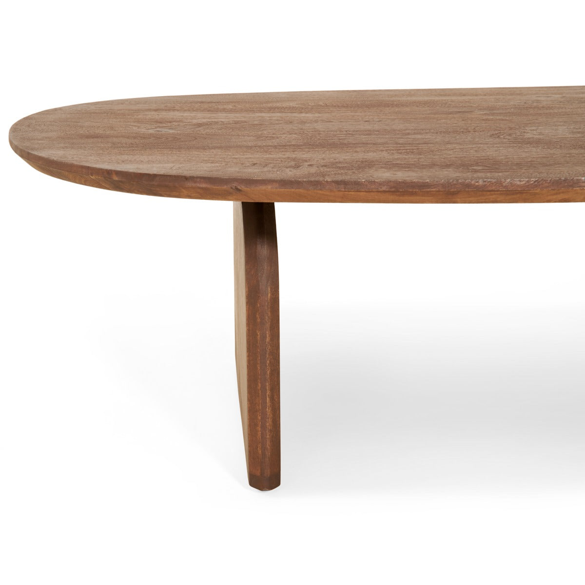 Bella Salontafel Tabak - 130 cm