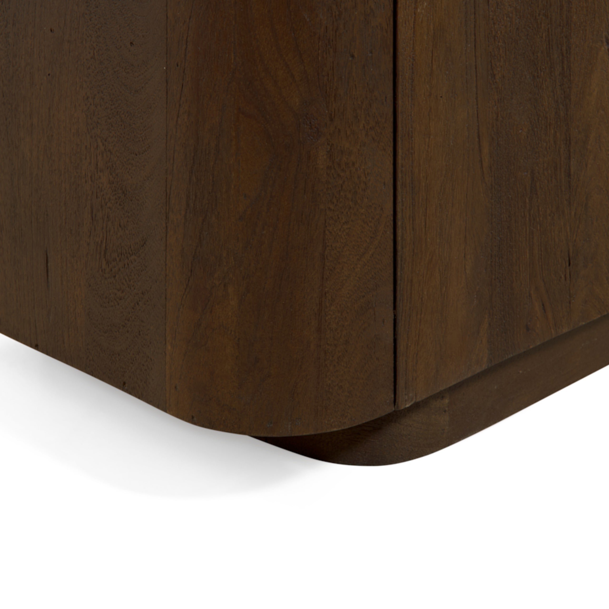 TV-meubel Bora - 175 cm bruin
