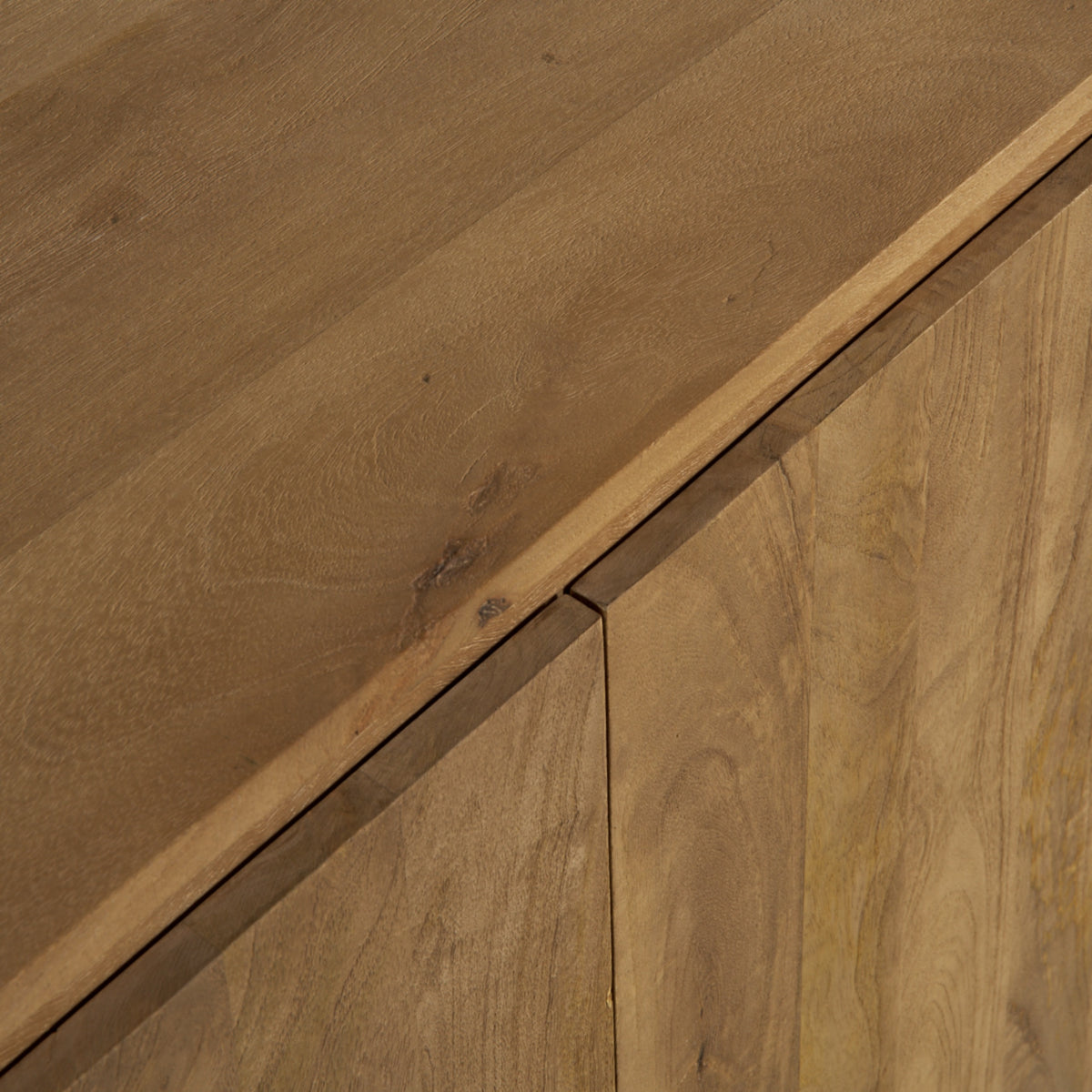 Dressoir Bora - 115 cm naturel