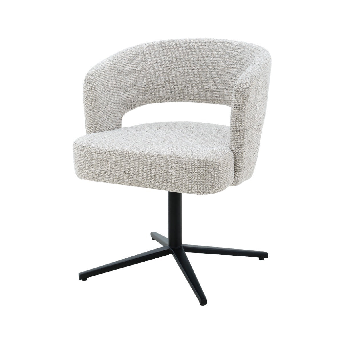 Eetkamerstoel Isabel beige