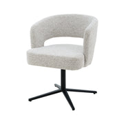 Eetkamerstoel Isabel beige