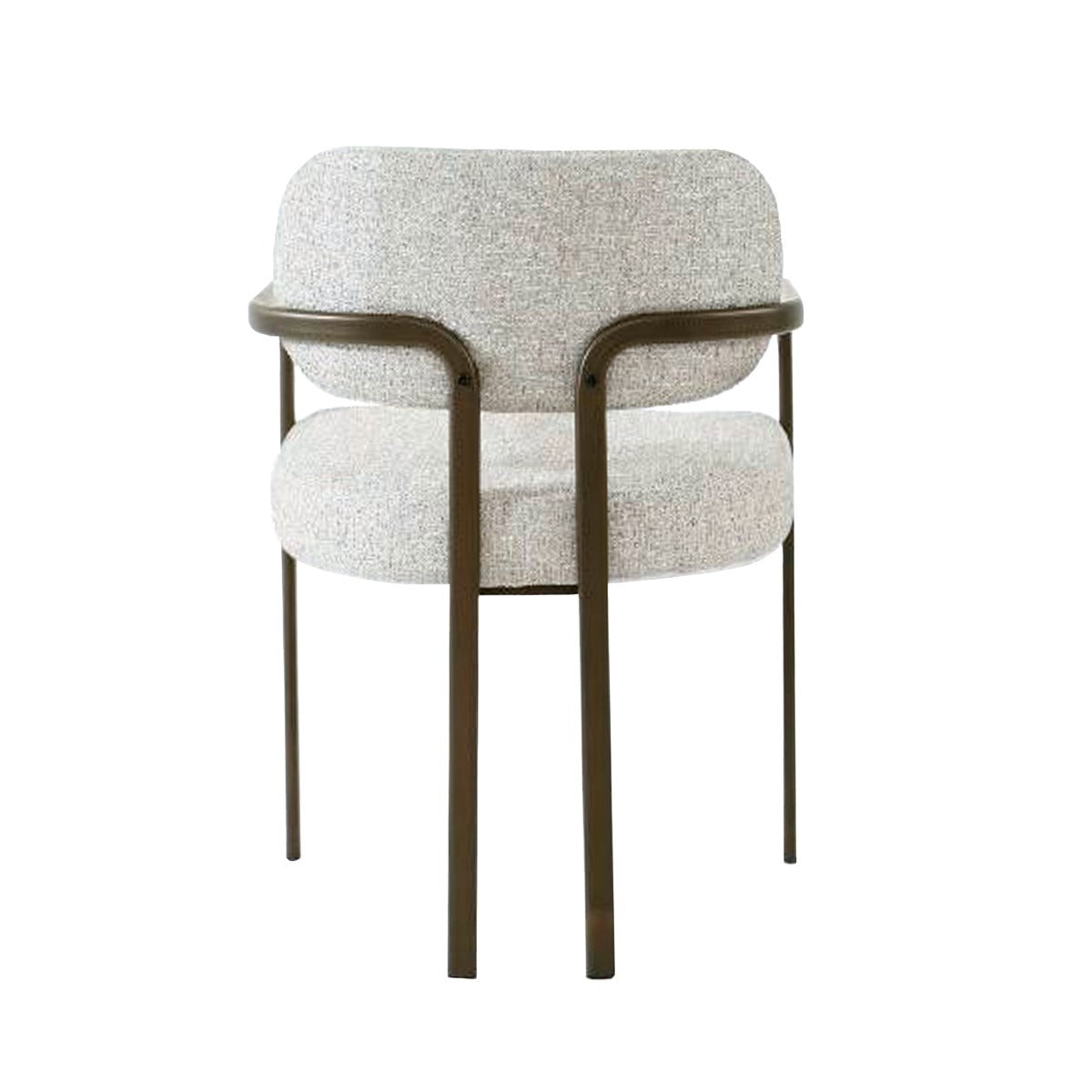 Eetkamerstoel Milaan Beige
