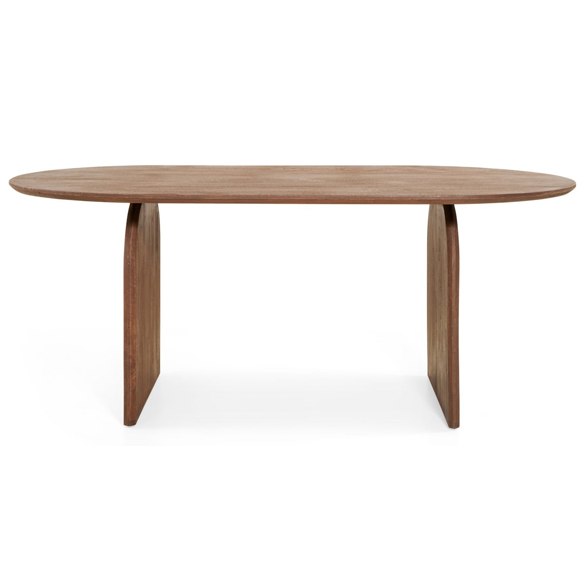 Eettafel Bella Tabak - 180 cm