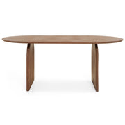 Eettafel Bella Tabacco - 180 cm