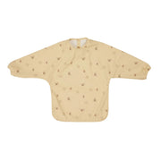 Dino-slabbetje met cape