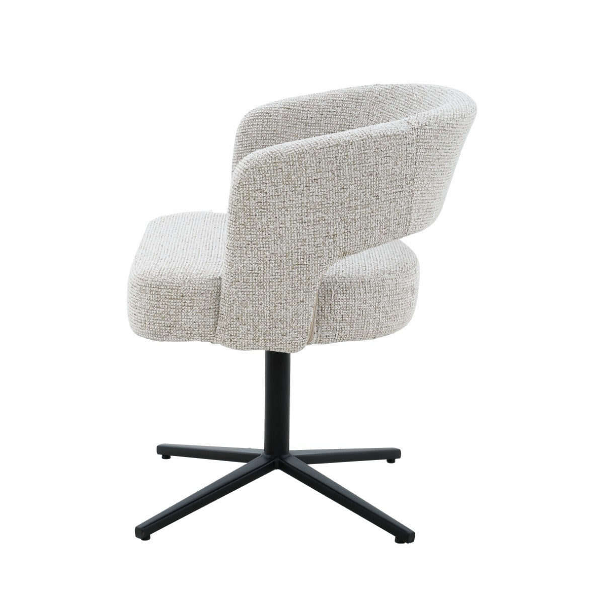Eetkamerstoel Isabel beige