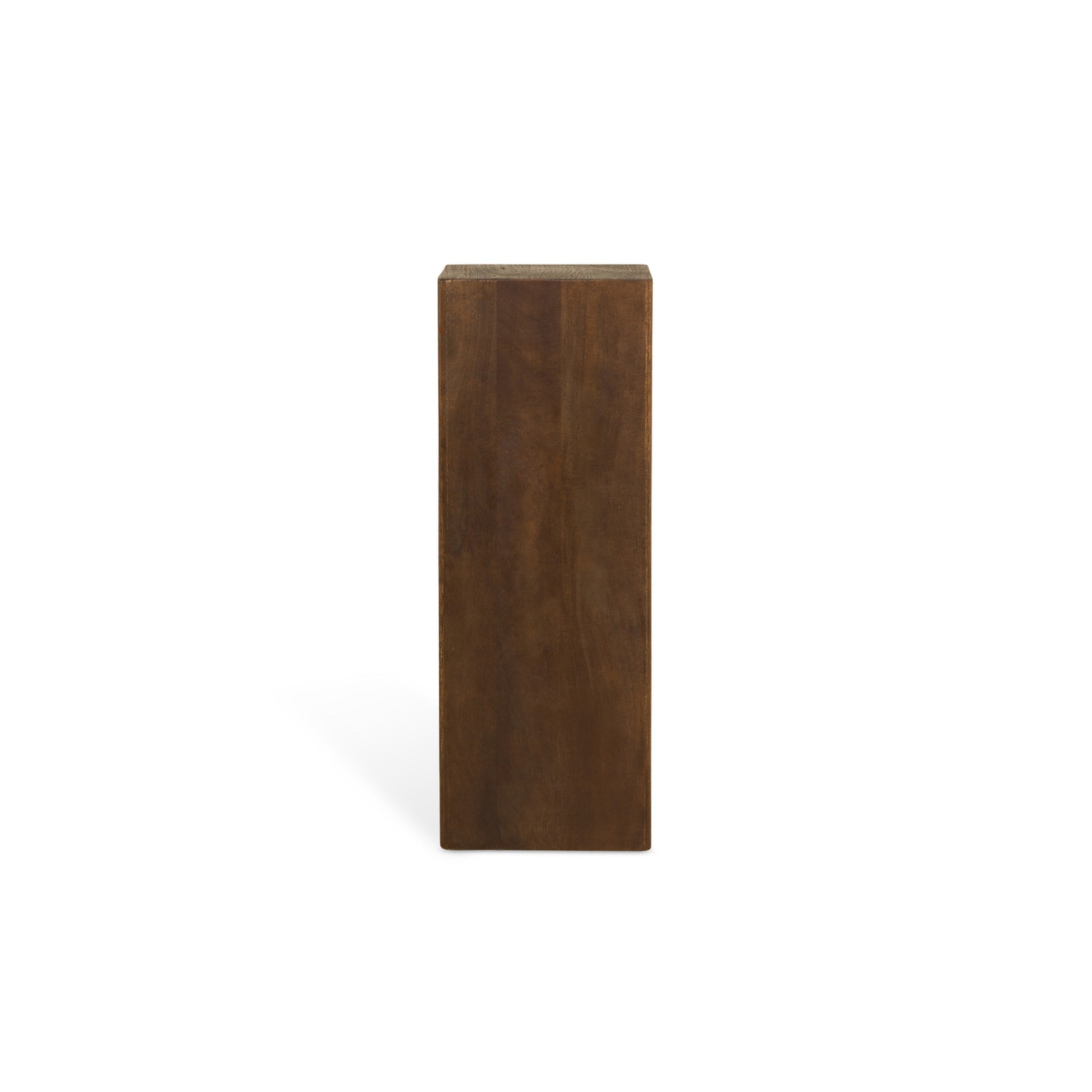 Plantenstandaard Bora - 80cm Bruin