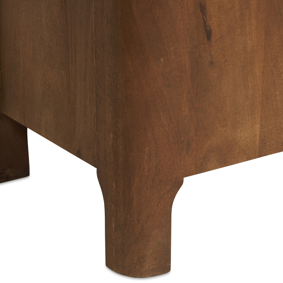 Nova dressoir - bruin 180 cm