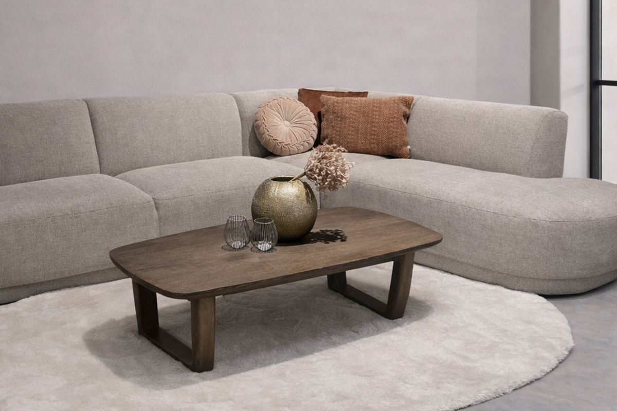 Salontafel Cortez 130 cm