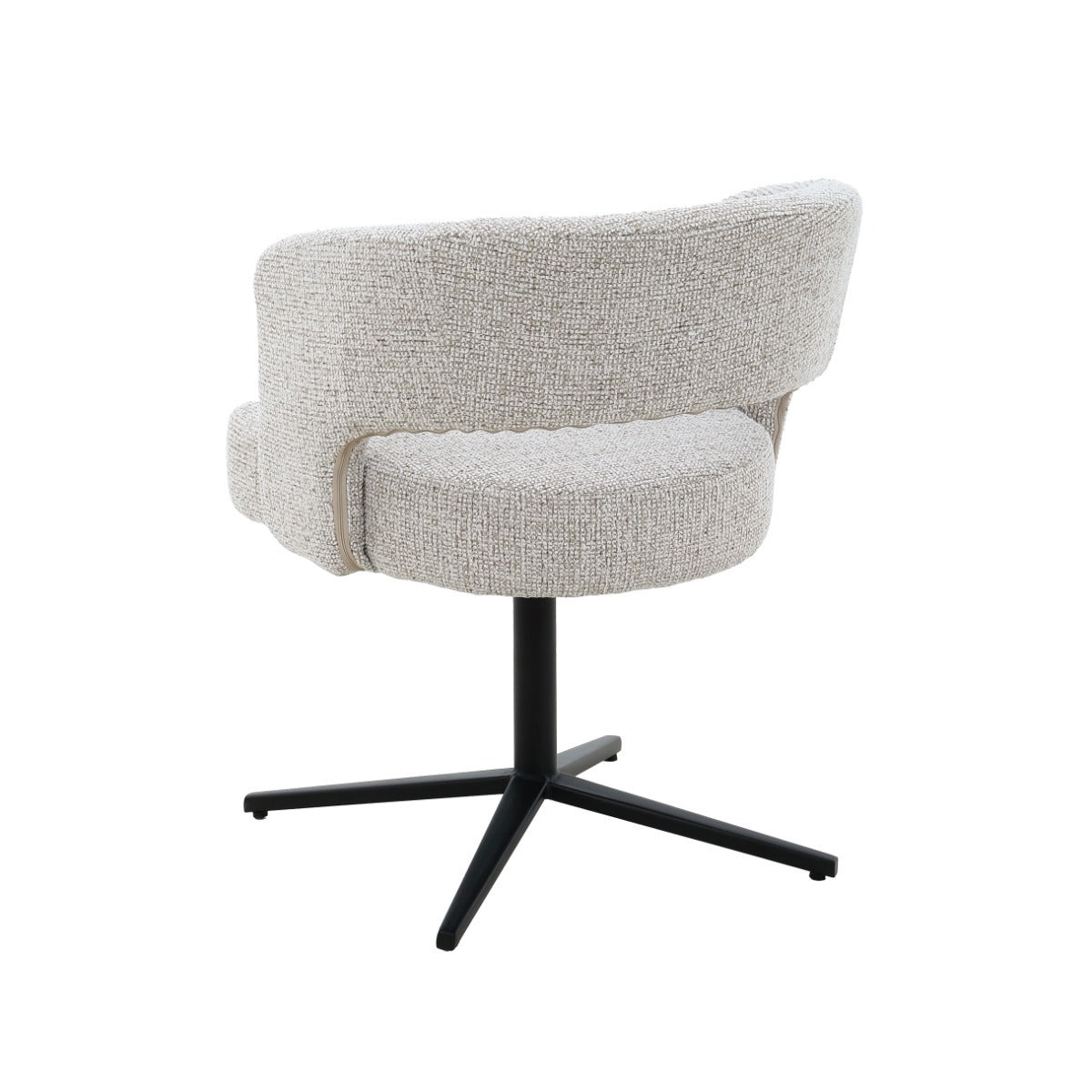 Eetkamerstoel Isabel beige