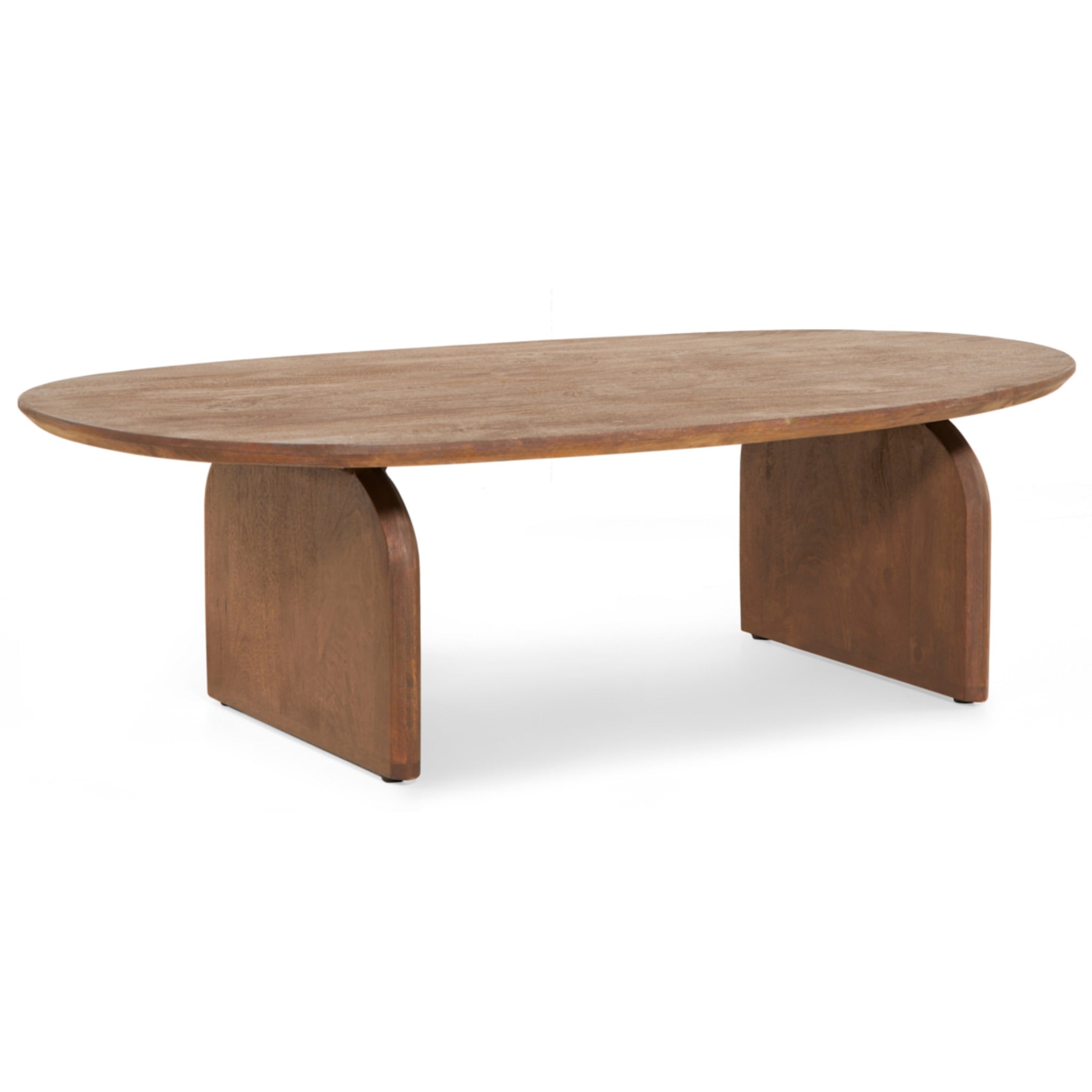 Bella Eettafel Naturel - 180 cm