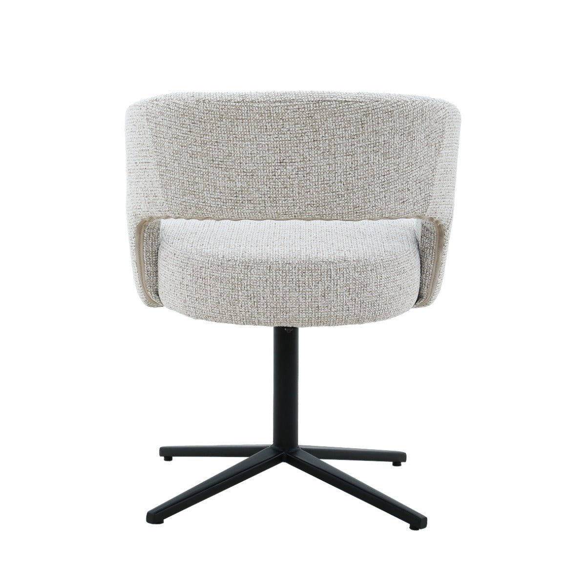 Eetkamerstoel Isabel beige