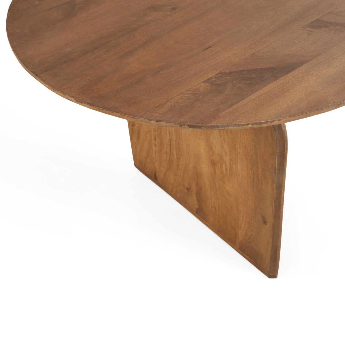 Bella Eettafel Naturel - 220cm