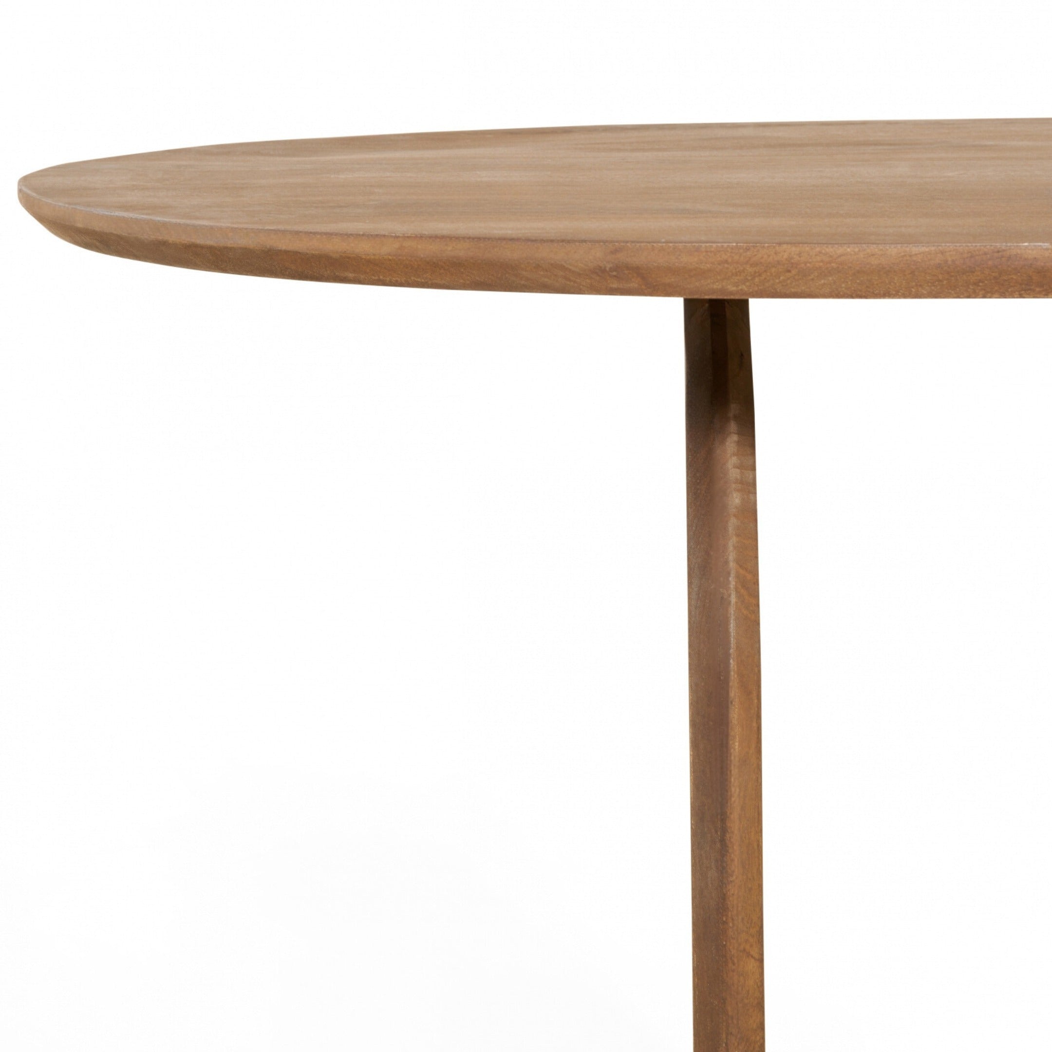Bella Eettafel Naturel - 220cm