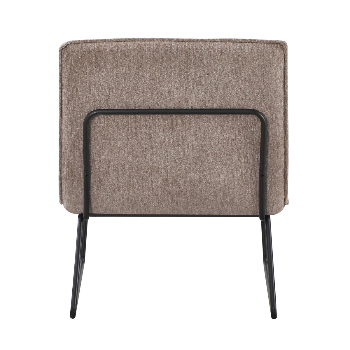 Fauteuil James - Taupe
