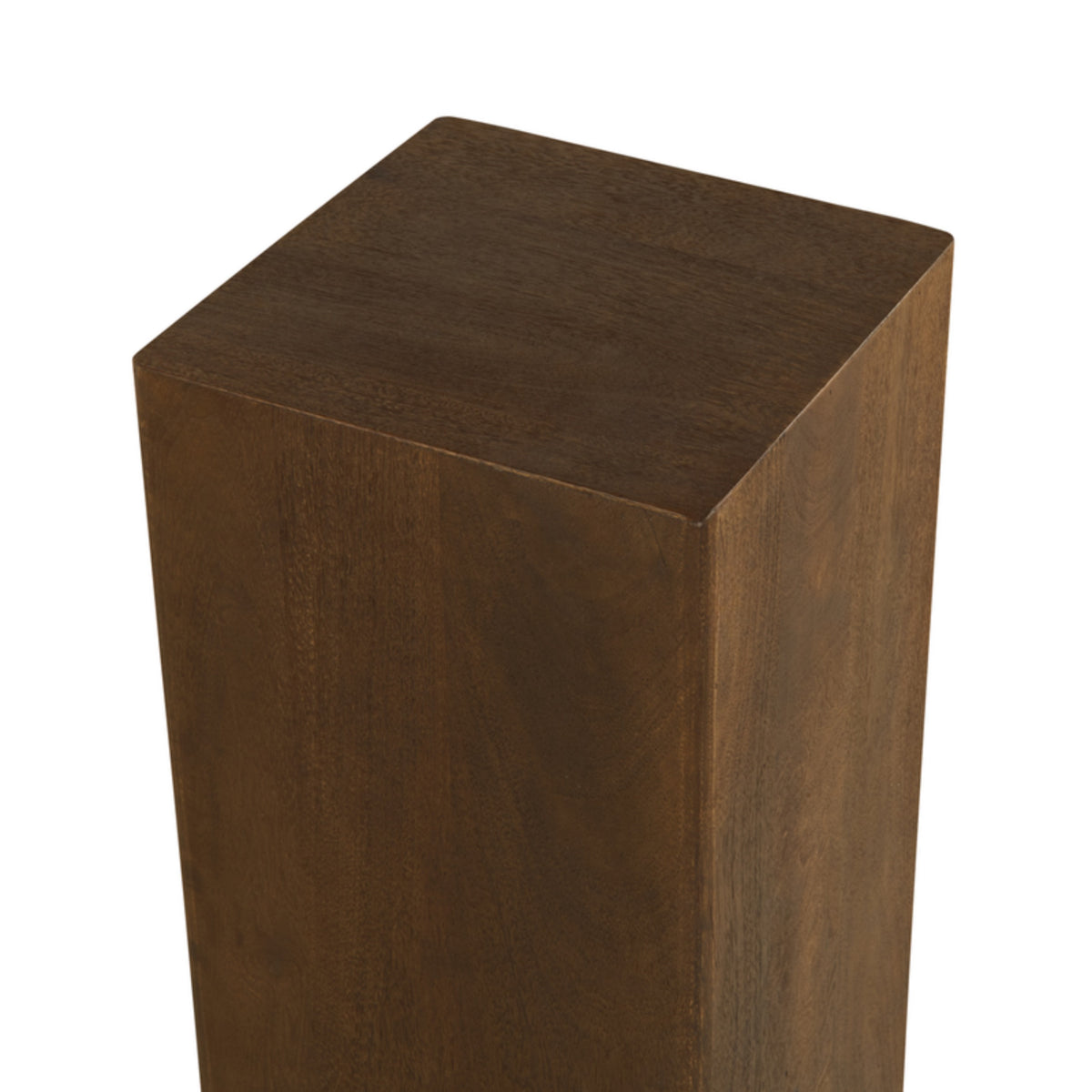 Plantenstandaard Bora - 80cm Bruin