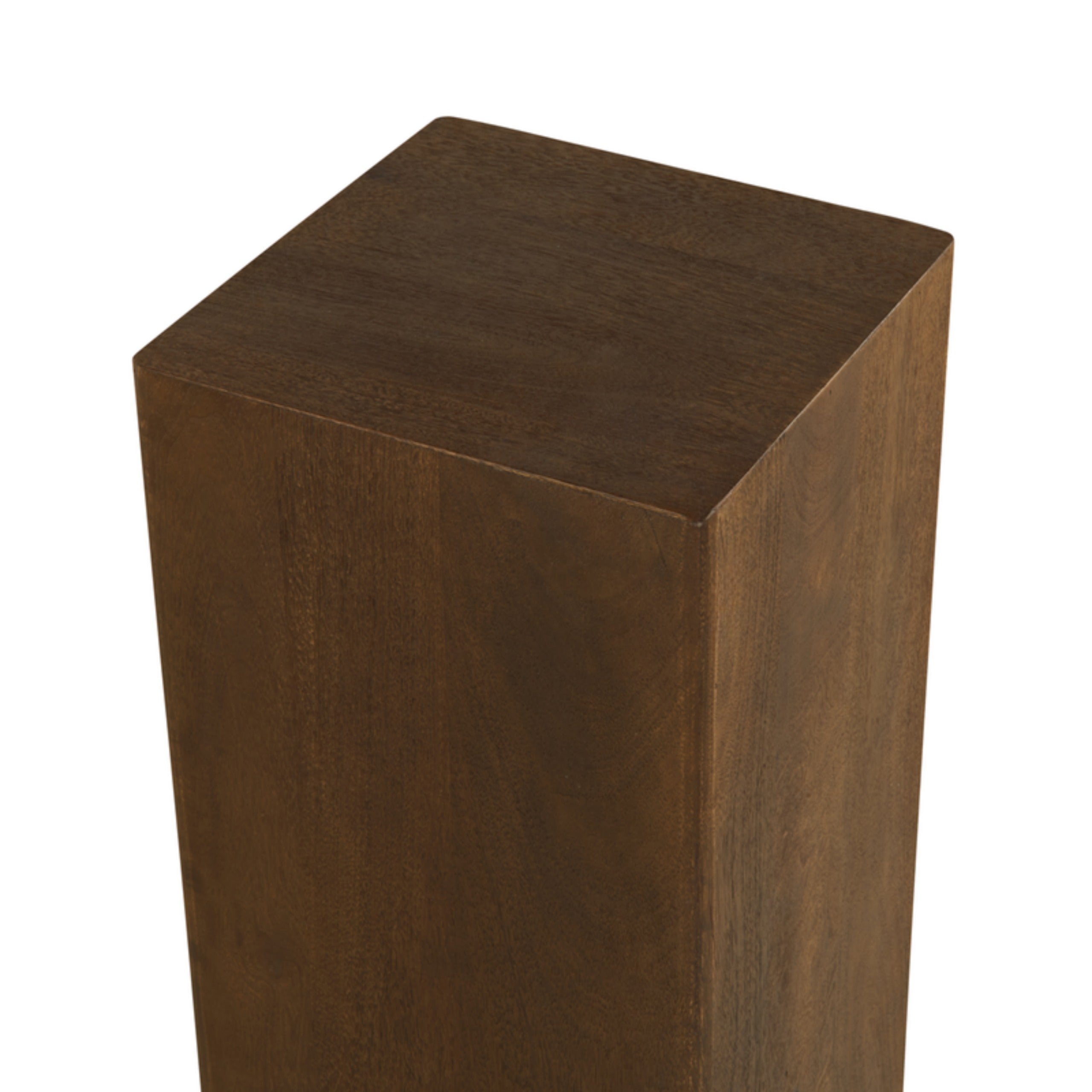 Plantenstandaard Bora - 100cm Bruin