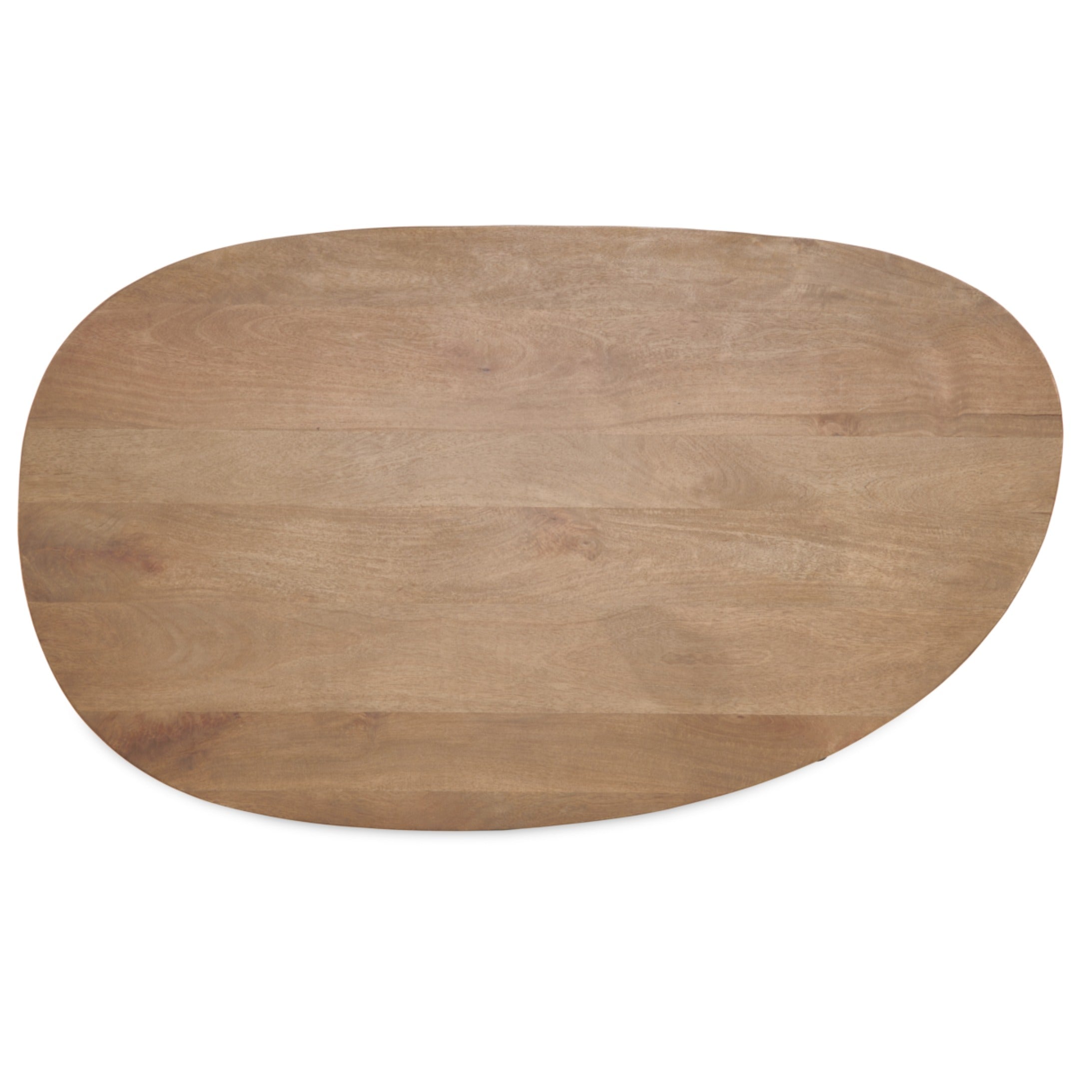 Bella Salontafel Naturel - 130cm