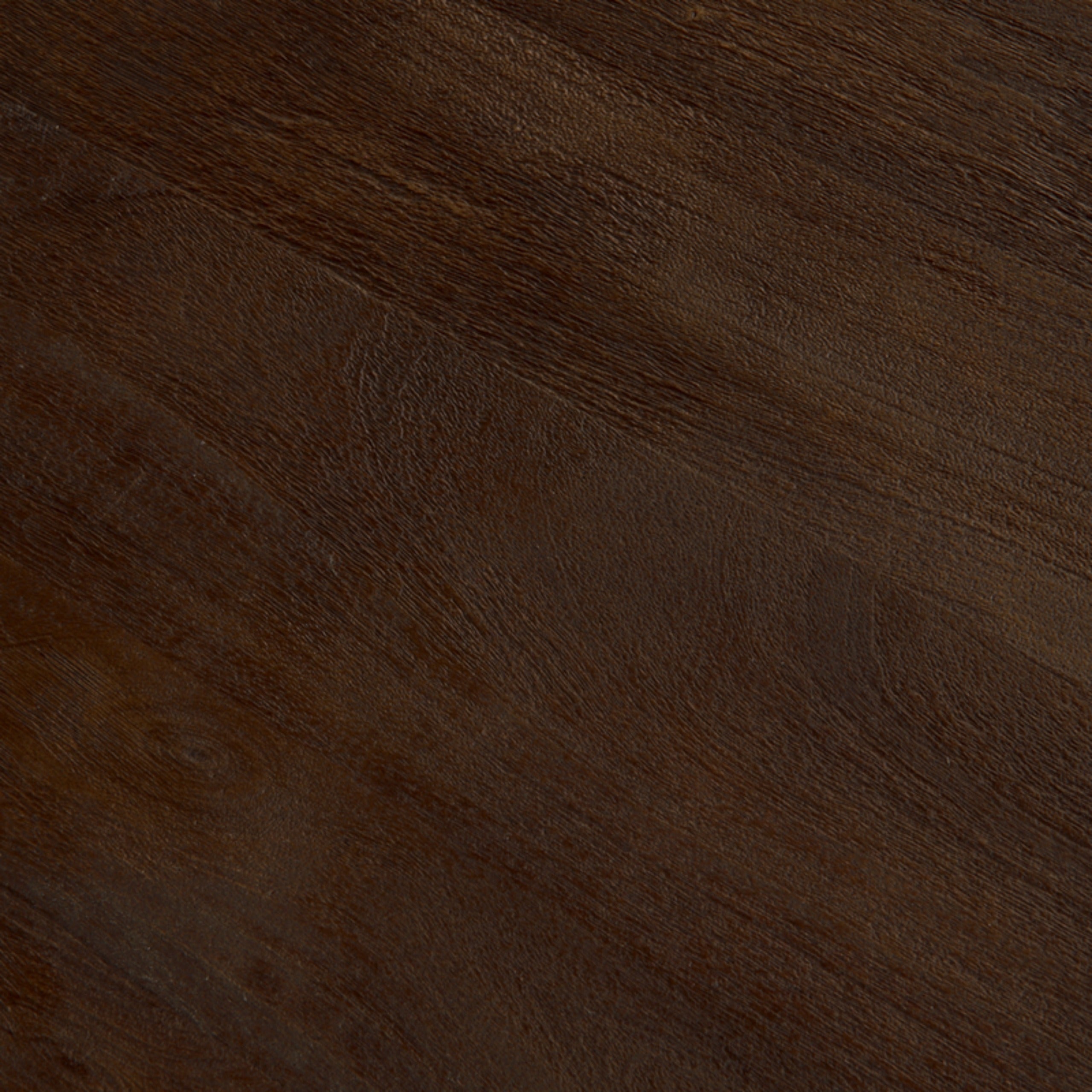 Eettafel Bora - Ø140 cm Bruin & Beige