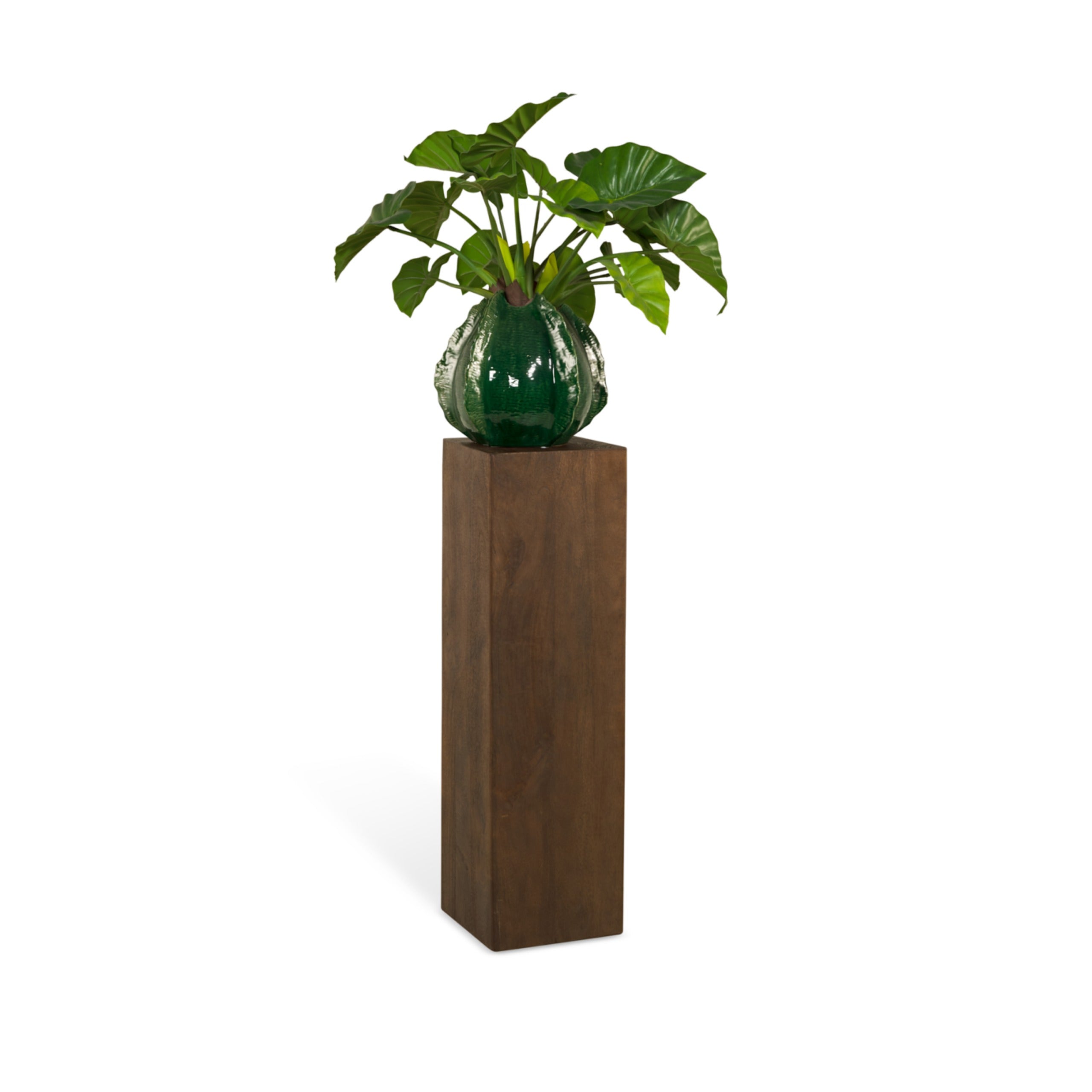 Plantenstandaard Bora - 100cm Bruin